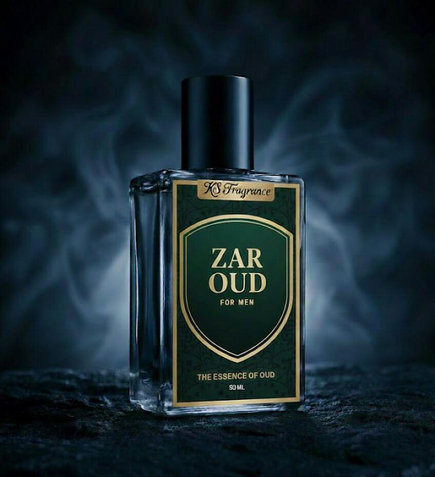ZAR OUD