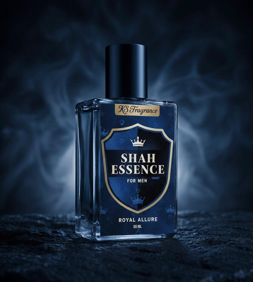 SHAH ESSENCE