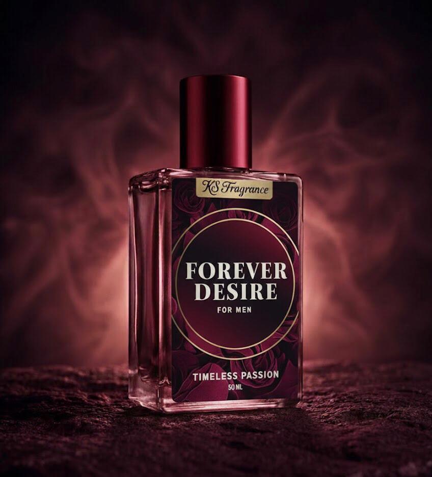 FOREVER DESIRE