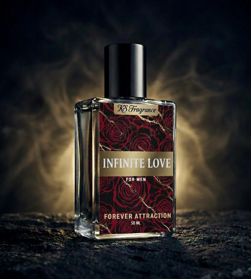 INFINITE LOVE