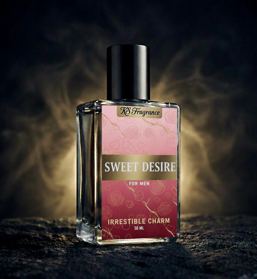 SWEET DESIRE